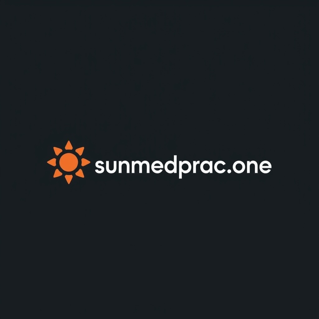 Sunmedprac